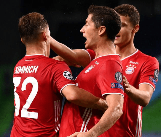 包含内马尔巅峰对决,莱万多夫斯基与50激战美国队分钟,突破纪录胜负难料!的词条 包含内马尔巅峰对决,莱万多夫斯基与50激战美国队分钟,突破纪录胜负难料!的词条