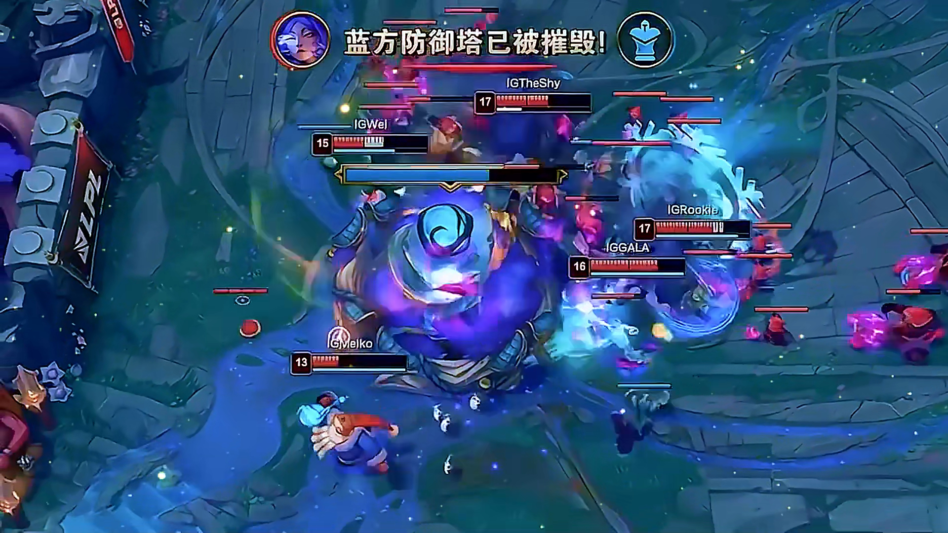 关于Karsa在IG比赛中高光表现,惊险取胜引发热议!的信息 关于Karsa在IG比赛中高光表现,惊险取胜引发热议!的信息