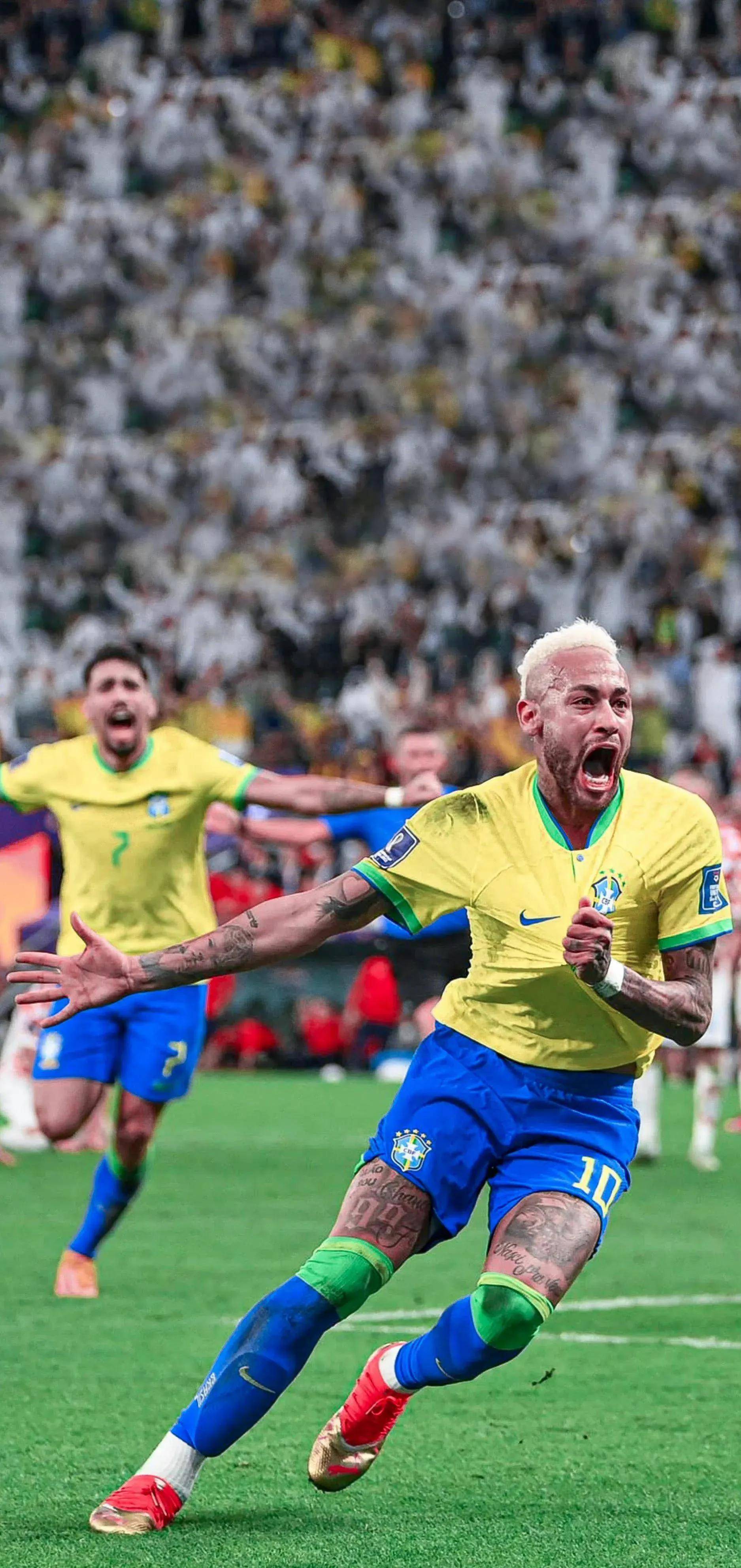 关于内马尔迎来十赛季高光表现,TL球迷沸腾!的信息 关于内马尔迎来十赛季高光表现,TL球迷沸腾!的信息